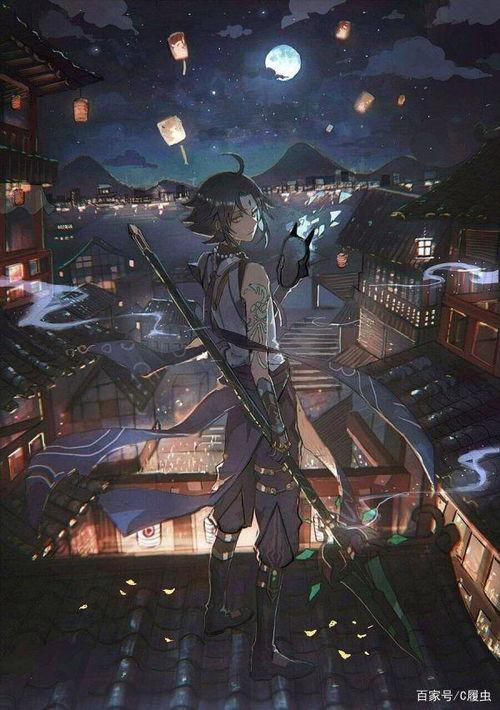 原神2.9卡池爆料最新,新角色与限定武器大揭秘!